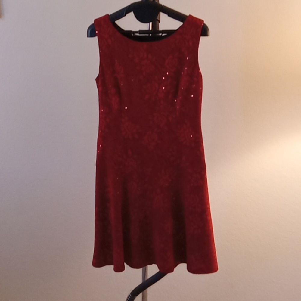 Womens Dress